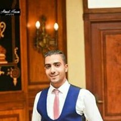 Taha Ahmed