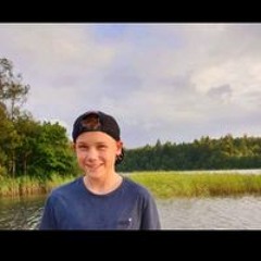 Magnus Krøgh Nielsen