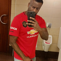 Michael Amollo