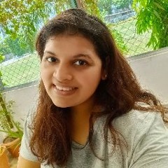 vidhi chokshi