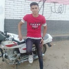 محمد ممدوح