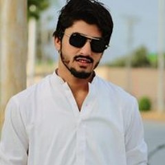 qudrat khan