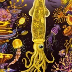 lemonade squid