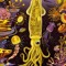lemonade squid
