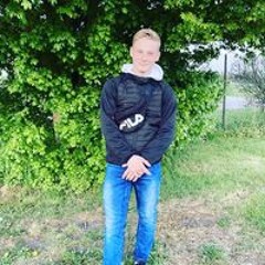 Hjalte Bruun