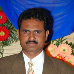 Chinnaswamy Ramesha