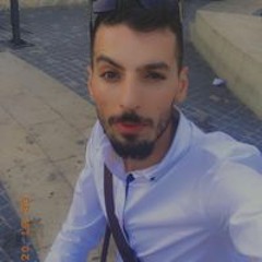 Omran Hammuri