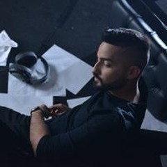 הזמן יקח הכל | בן מירן (קאבר)