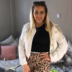 Chelsea Anna West