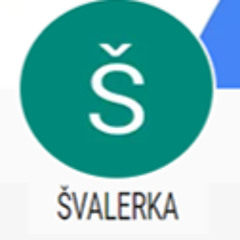 ŠVALER TAŠAN