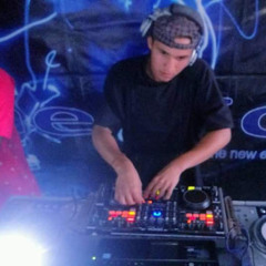 Dj Angelo J Delgado B