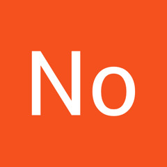 No One