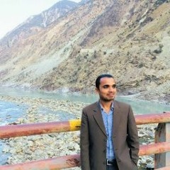 usman yousaf
