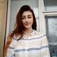 Аня Лысенко