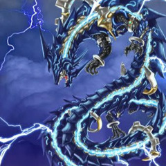 XxZEUS DRAGONxX