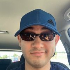 Daniel Cruz