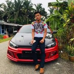 Arief Hakimi