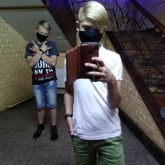 мИкИтАз ТеРлОвОй