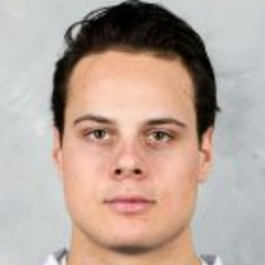 auston matthews