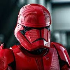 Bob the sith trooper