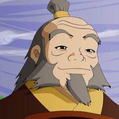 Uncle Iroh