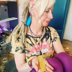 Shamanic Practitioner