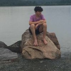 Jacob Gaudet-Nickner