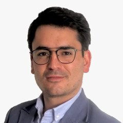 Ricardo Garciaherreros