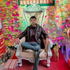 Vishal