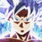 Ultra Instinct