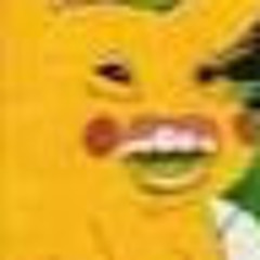 Pikachu Bugado
