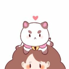 bee and puppycat :3