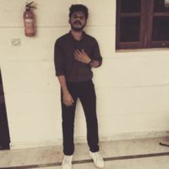 Mohd Rahil Pv