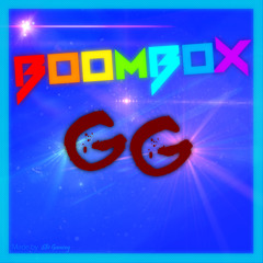Boombox GG