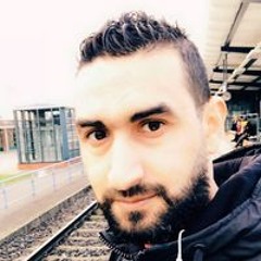 Ahmed Alhamid