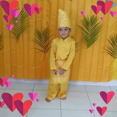 Debby Anggraini Damanik