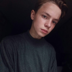 Паша Назаров