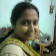 Chandrasmita Choudhury