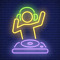 DJ Banner