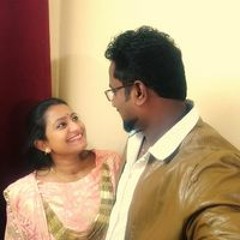 Sarath Sasi