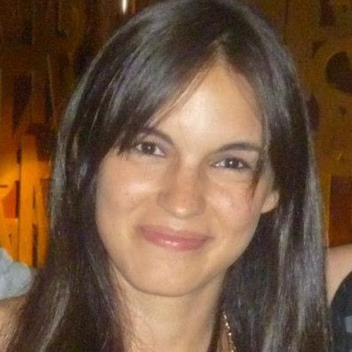 Vanesa Giordano’s avatar