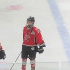 Casper Sandén