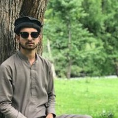 Habib ullah khan