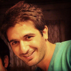 Farshad Jafari