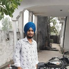 Harvinder Singh