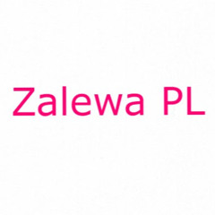 Zalewa PL
