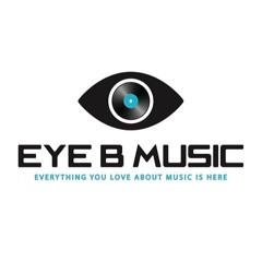 EYEBMUSIC