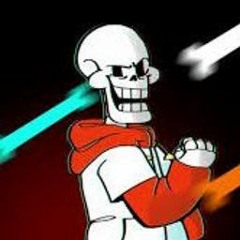 TS¡Underswap Papyrus