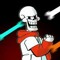 TS¡Underswap Papyrus