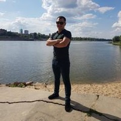 Sergey Antoniuk